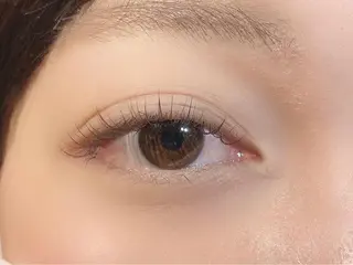 マツエク・マツパ Ai Quick 西日暮里店のマツエク・マツパデザイン