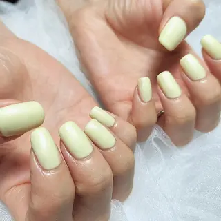 ネイル rokunana 佐野のネイルデザイン