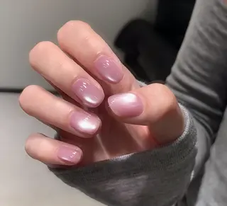 キッズ 🎀 NaNa_nailのネイルデザイン