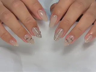 ネイル IK_ nailのネイルデザイン