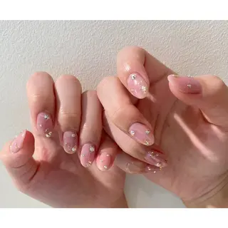 ネイル Uchida Mayunaのその他イメージ