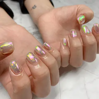 ネイル 【フィルイン専門店】 KURUMIのネイルデザイン