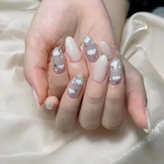 ネイル テ イのネイルデザイン