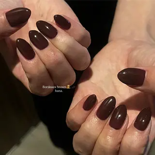 ネイル nail salon hana.のネイルデザイン