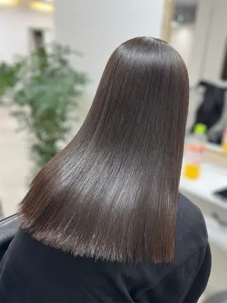 ロング ボブ✨レイヤー✨ keitaのヘアスタイル