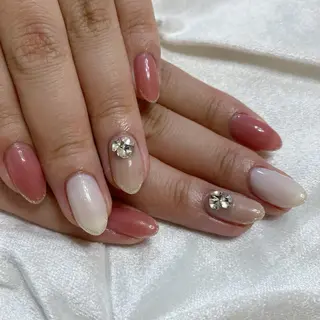 ネイル Uchida Mayunaのその他イメージ