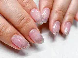 ネイル Suu ..のネイルデザイン