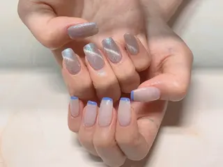 ネイル Dream NailSalonのネイルデザイン