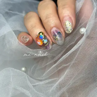 ネイル ..mi-nail ..のネイルデザイン