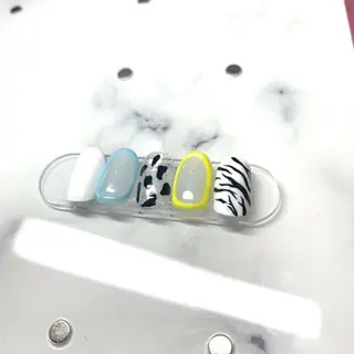 ネイル Lien  _リエン リエンのネイルデザイン