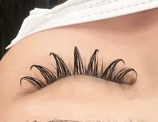 マツエク・マツパ mi🦋韓国 まつパ/パリジェンヌのマツエク・マツパデザイン