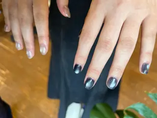 ネイル 49-seek sachiのネイルデザイン