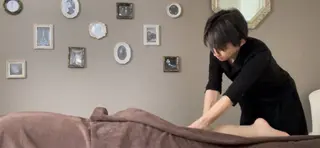 岐阜メンズセラピスト Toshiyaのエステ・リラクイメージ