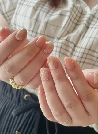 ネイル co_ nailのネイルデザイン