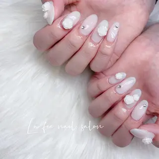 ネイル La feeのネイルデザイン