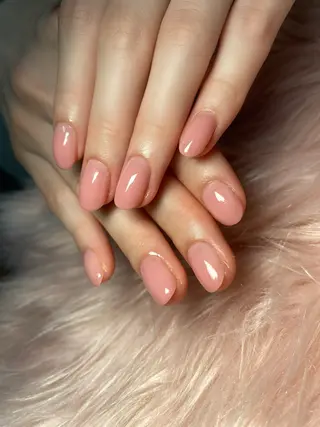 ネイル mille feuilleのネイルデザイン