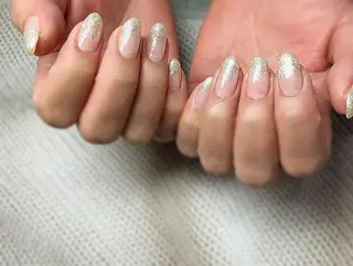 ネイル ouchi. de.nailのネイルデザイン