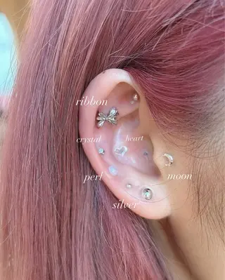 topstylist 松田みこのその他イメージ