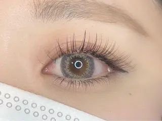 マツエク・マツパ 眉毛専門店brow art上野店 阿部の眉毛・アイブロウイメージ
