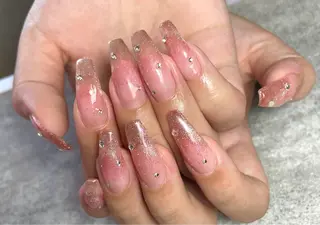 ネイル y' sのネイルデザイン