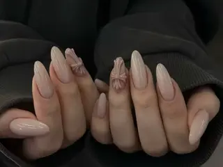 ネイル Green Nail YURIのネイルデザイン