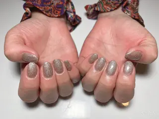 ネイル ネイル脱毛 Reeのネイルデザイン