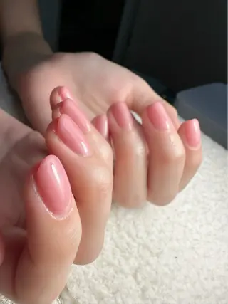 ネイル 新山 聖のネイルデザイン