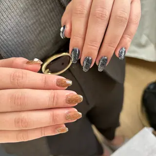 ネイル m.nail mayumiのネイルデザイン