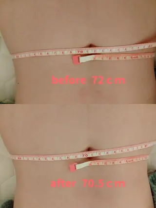 aliaハーブ水光店 エステティシャン募集のエステ・リラクイメージ