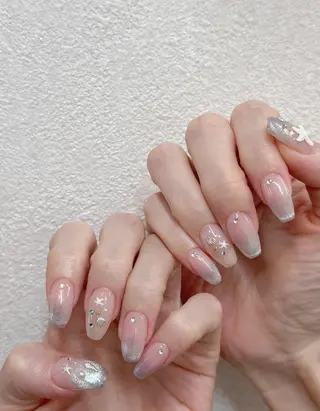 ネイル NOA 大塚のネイルデザイン