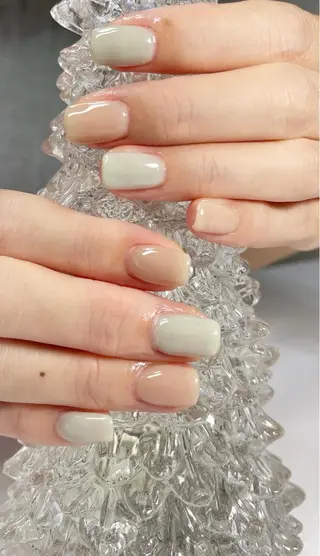 ネイル ネイルサロン ロア旧ジョリーのネイルデザイン