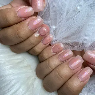 ネイル Beauty Space N&Nのネイルデザイン