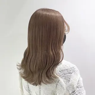 ロング ✂️メンズカット ひろき✂️のヘアスタイル