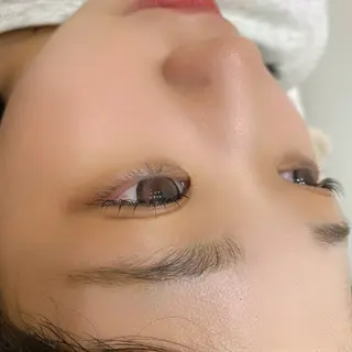 マツエク・マツパ eyesalon Fair Momoのマツエク・マツパデザイン