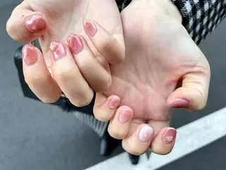 ネイル haruka. nailsTOKYOのネイルデザイン