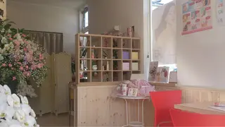 メナード 中山理加のエステ・リラクイメージ