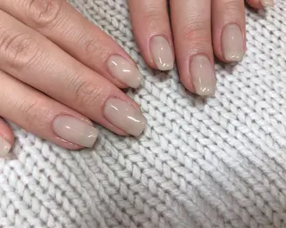 ネイル saki_ nail heronのネイルデザイン