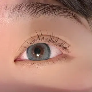 マツエク・マツパ Eyelist 小倉 らん 🎀🖤のマツエク・マツパデザイン