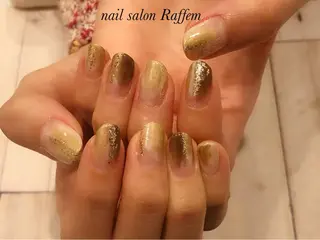 ネイル nail salon Raffemのネイルデザイン