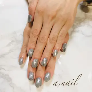 ネイル ネイルサロン エーネイルのネイルデザイン