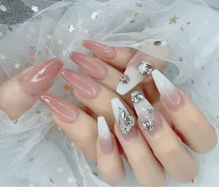 ネイル R salonのネイルデザイン