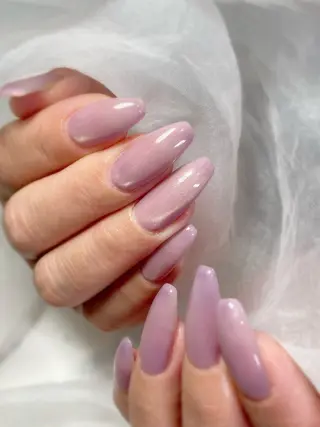 ネイル miyu lilibyCieLのネイルデザイン