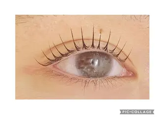 マツエク・マツパ EYELASH&NAIL SALON CiLvA 宇都宮店 【シルヴァ】所属・CiLvA 宇都宮のマツエク・マツパデザイン