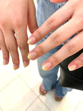 ネイル DEE nail moeka.Gのネイルデザイン