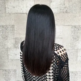 ロング ʀɪɴᴀ / 透明感カラー 🪄のヘアスタイル