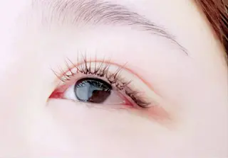 マツエク・マツパ Nel miwaのマツエク・マツパデザイン