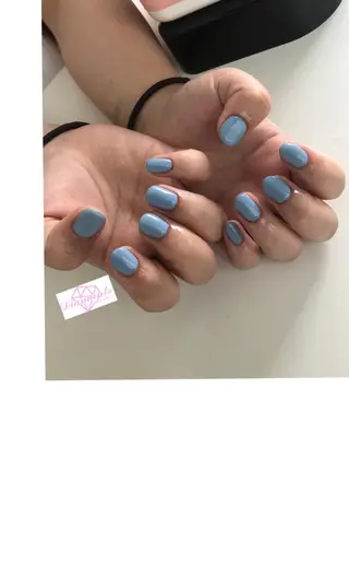 ネイル Asa miのネイルデザイン