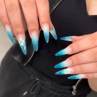 ネイル MODA みうのネイルデザイン