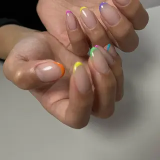 ネイル milla. YUKIのネイルデザイン