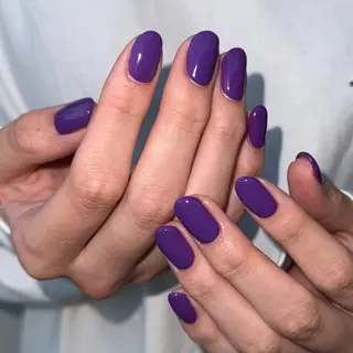 ネイル yano Ribbon佐野店のネイルデザイン